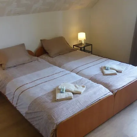 U Lukacu * Jeseník