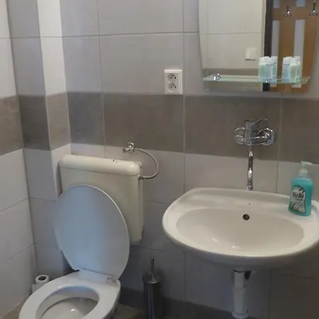 U Lukacu Jeseník