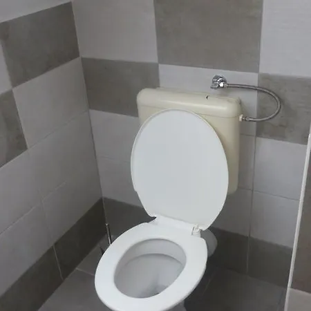 U Lukacu * Jeseník