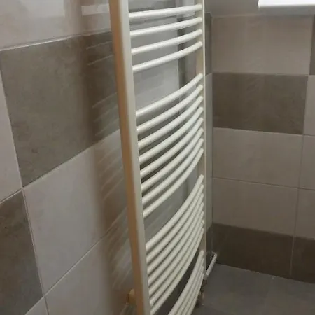 بيت ضيافة U Lukacu Jeseník