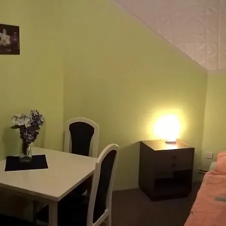 U Lukacu Jeseník